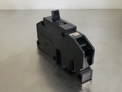 Used SYLVANIA Q120 Switchgears British Columbia CA | Lenmark #241507