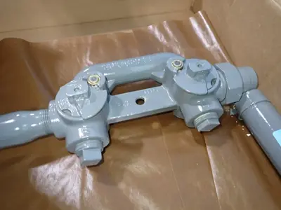 USED UPSCO UALP00002564