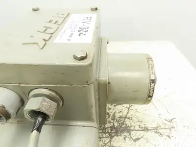 Used BECK _UNKNOWN_ Valves/Fittings | Arrow Industrial #629142