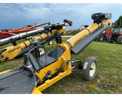 Used CONVEY-ALL _UNKNOWN_ Portable Conveyors Iowa US | Keast Enterprises #1360125