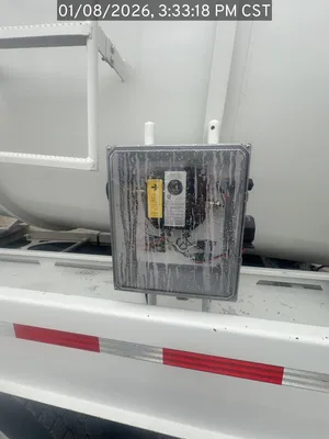 2019 Keith Huber Dominator DOT - Liquid Vac | American Contractors Equipment Supply (8)