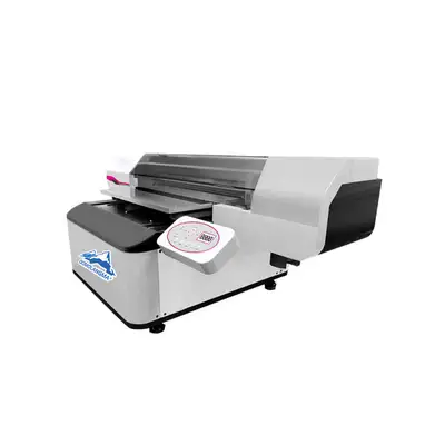 Used _UNKNOWN_ 40 x 60 Digital White Ink and Color Ink Cylinder Printing Flatbed UV Printer UV Printers Oklahoma US | Wide Image Solutions #1538355
