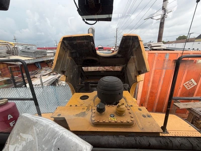 Used 2011 CATERPILLAR 950H Wheel Loaders New Jersey US | Proxy Equipment #1424175