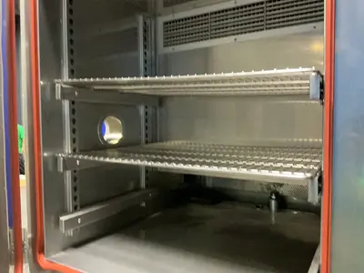 Used 2014 ENVIROTRONICS W20210WCH Heat Treating Units Ohio US | HGR 24 #1404911