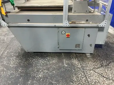 Used AMPAK 3340 DR Miscellaneous Packaging Equipment Ohio US | HGR 24 #1352760