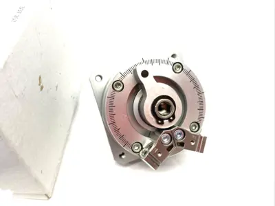 New | in-Stock Festo Semi-Rotary Drive Actuator, Dbl-Acting, 547572 Rotary Actuators Michigan US | Maverick Industrial Sales #1418212