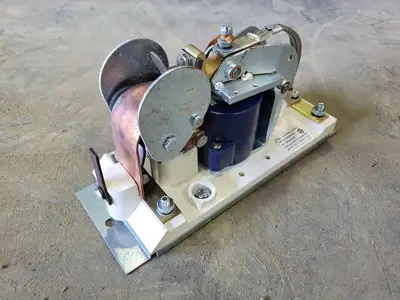 Used HUBBELL HC59345-603 Switchgears British Columbia CA | Lenmark #240590