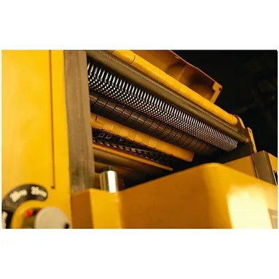 NEW POWERMATIC WP2510