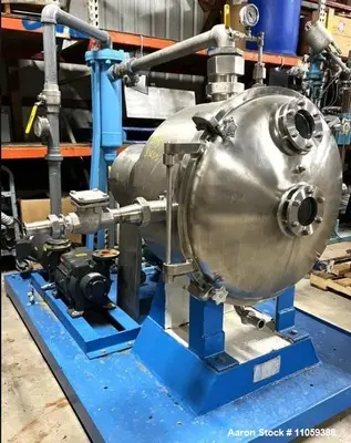 USED CORNELL D-26