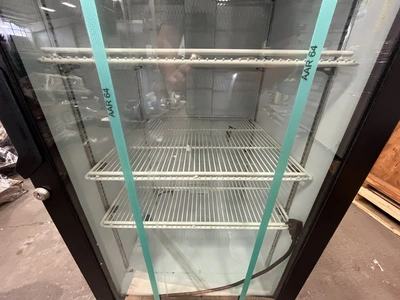 USED Fisher MR12PA-GAEE-FS