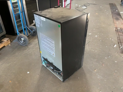 Used MAGIC COOL MCWC34SI Bottle Coolers Michigan US | Miedema Asset Management Group #1761116