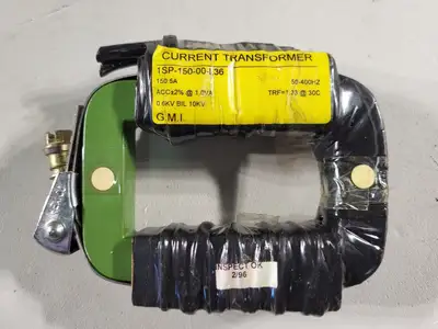 USED G.M.I NK 3SP-100-00-L36