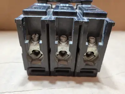 USED TECO-WESTINGHOUSE BAB3030H