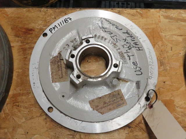 Used Sulzer _UNKNOWN_ Pump Parts Minnesota US | Peak Machinery, Inc. #286649