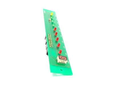 Used Seiko Epson SKP408-1,S380328A Printed Circuit Boards (PCB) Michigan US | Maverick Industrial Sales #1487459