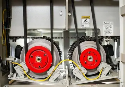 NEW NORTHTECH NT-12-1300RRC