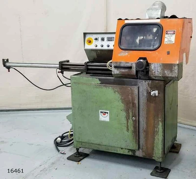 USED BEWO 315 AF NF