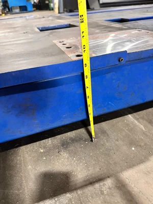 USED FANUC 87X168