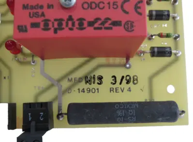 NEW UNBRANDED D-14901 PC BOARD D14901