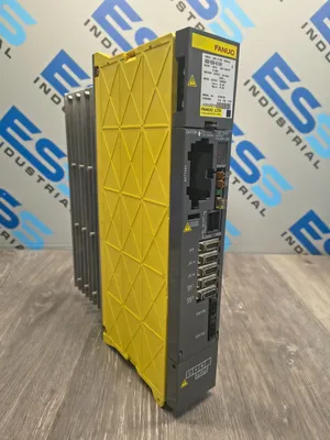 FANUC A06B-6096-H218#H Servo Drives & Amplifiers | ESS Industrial Equipment Sales (1)