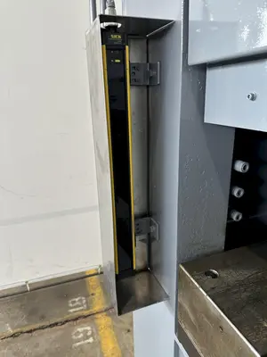 USED HINES SC0524