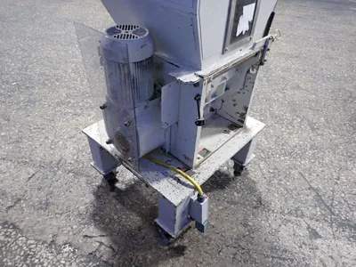 Used FBE CORP SR1517 Misc Plastics Equipment Ohio US | HGR 24 #786313