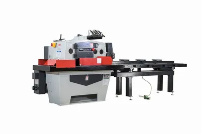 Northtech NT MRS-12N Heavy Duty Gang Rip Saw (12” Blade)