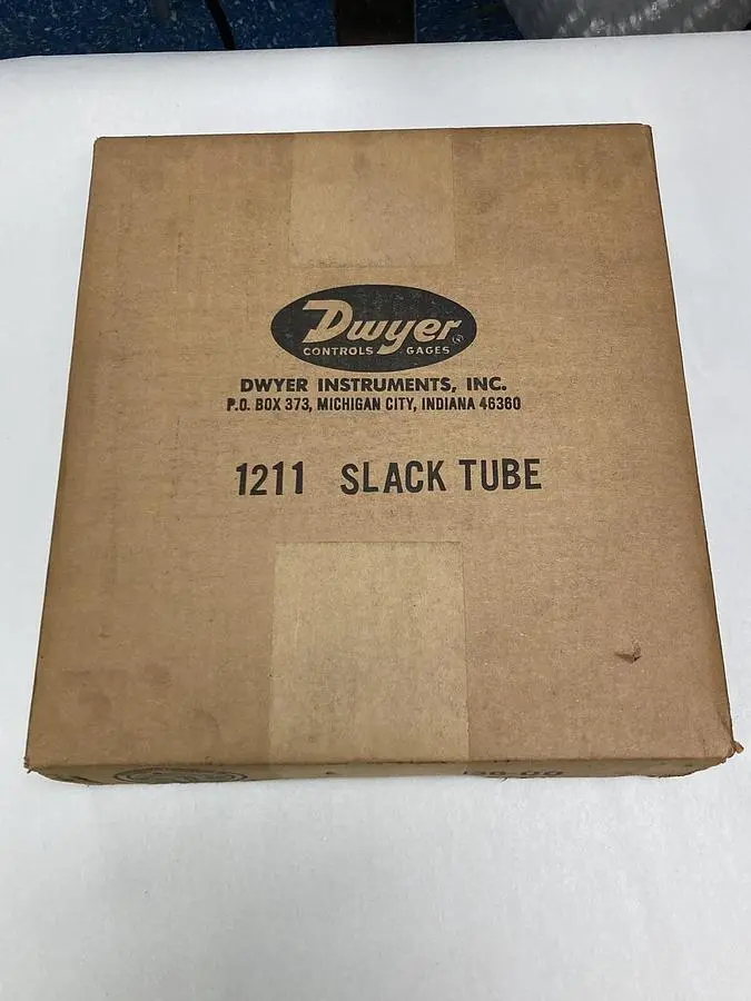 Used DWYER 1211 Misc Electrical & Power Parts Ohio US | Surplus Asset Holdings #1242978
