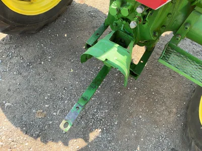 Used 1949 JOHN DEERE A Agricultural Tractors Michigan US | Miedema Asset Management Group #1308213