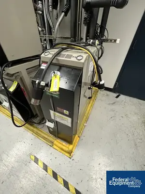 USED Conair Group 24 kW Conair Thermolator, Model TW2