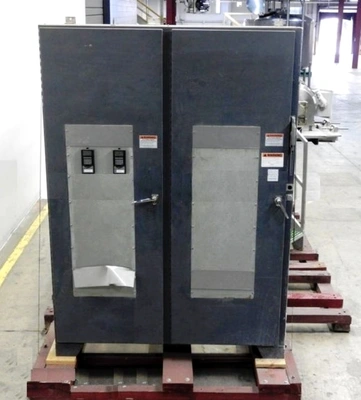 Sharples P5000 Sanitary Super-D-Canter centrifuge, 316SS.
