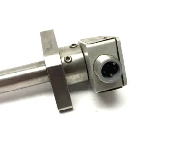 BES 516-300-S295/2.062"-S4, BHS0041 | Balluff BES 516-300-S295/2.062"-S4 StrokeMaster Pressure-Rated Sensor BHS0041 - Used