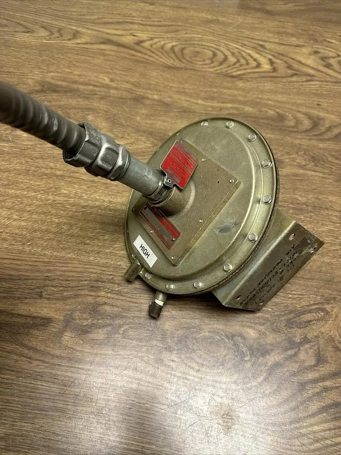 Used STATIC O RING I07EL-EG12-P1-FOA Miscellaneous Equipment (Electrical & Power) | Surplus Asset Holdings #1201755