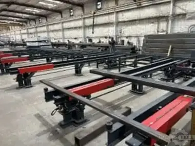 USED 2025 AKYAPAK 3 ADM 1200/AST 1300