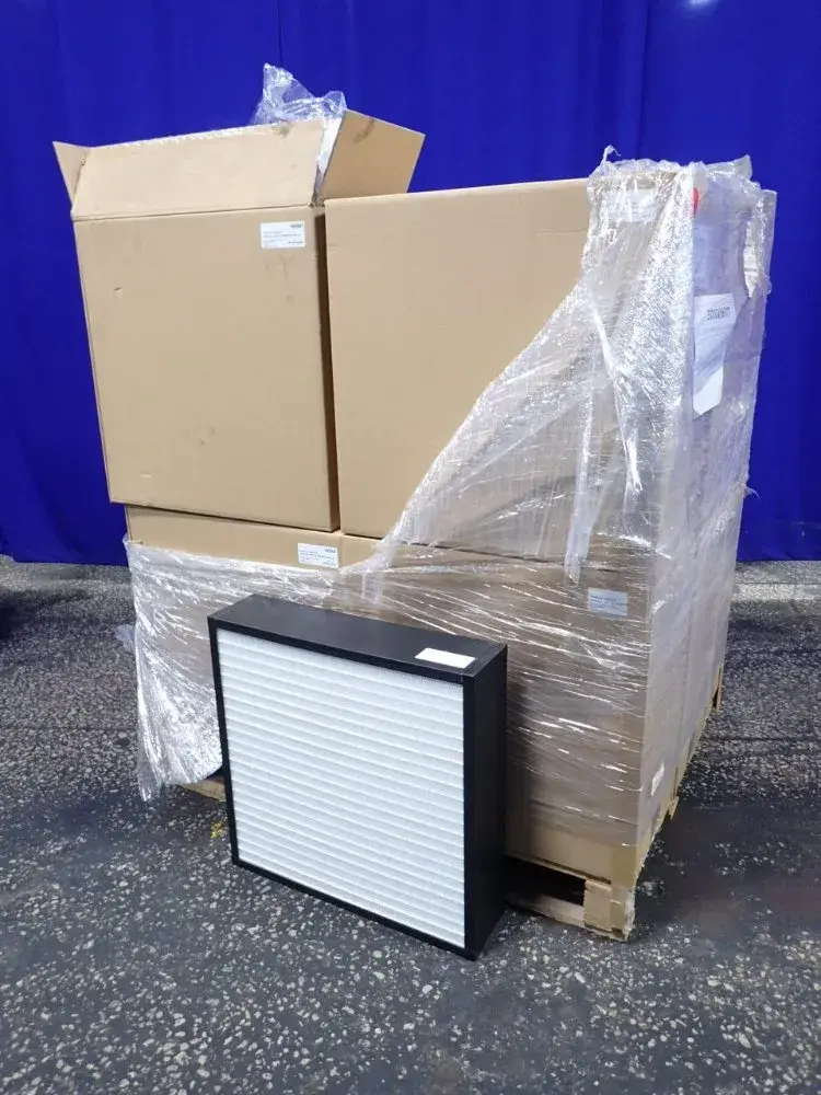 USED FREUDENBERG 53592104