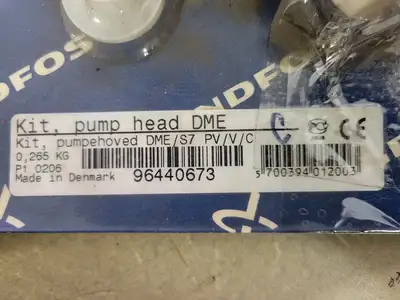 NEW GRUNDFOS 96440673