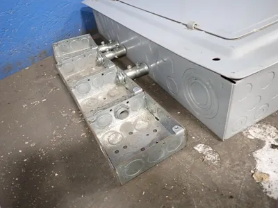 USED SIEMENS P1224L3125CU