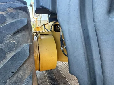 2014 Caterpillar 140M2