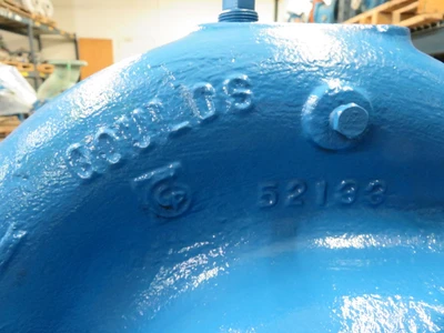 USED Goulds 3405