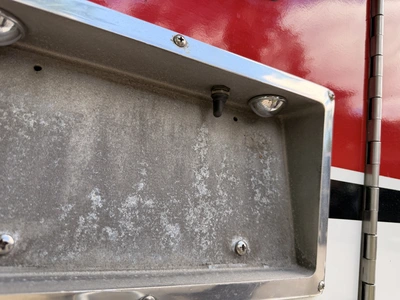 Used 2008 FORD F-350 Misc Trucks Michigan US | Miedema Asset Management Group #1411008