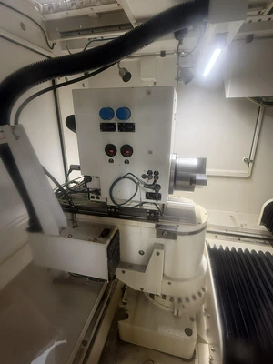 2020 STUDER S131 Grinder-Internal Universal | Asset Exchange Corporation (4)