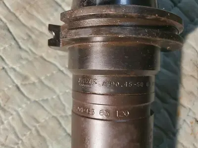 USED SANDVIK VARILOCK 391.38-39 50 15M