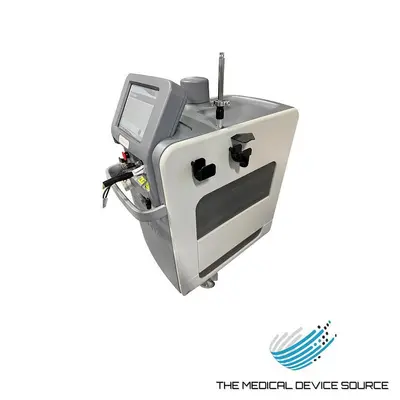 Used 2023 CANDELA GENTLEMAXPRO Lasers / Laser Systems Texas US | The Medical Device Source #1480927