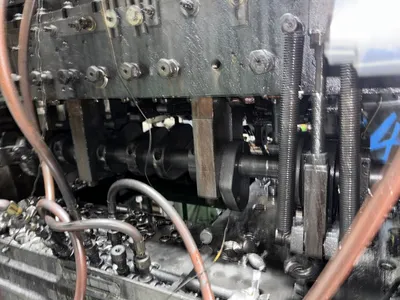 WATERBURY FARREL 1512 ICOP Presses | Global Machine Brokers, LLC (9)