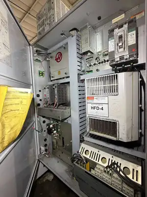 USED 2010 HAAS ST-30