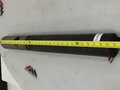 USED VAN DORN BA VAND 30 MM