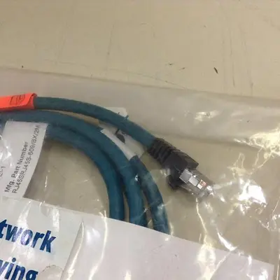 USED RJG INC. RJ45SRJ45S-609/BX/2M
