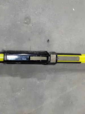 USED HASTINGS C-8204
