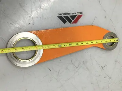 USED CINCINNATI MILACRON 5038009
