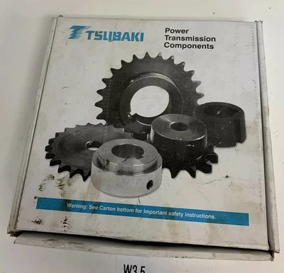 NEW Tsubaki H60BTL30